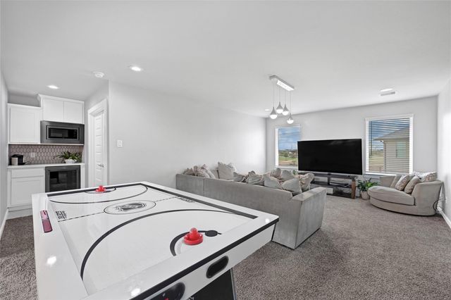 29235 Alpine Garden Drive, Katy, TX 77494