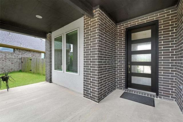 29235 Alpine Garden Drive, Katy, TX 77494