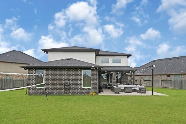 29235 Alpine Garden Drive, Katy, TX 77494