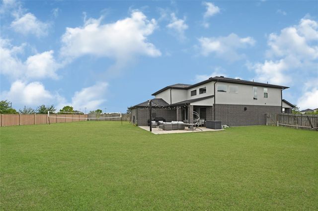 29235 Alpine Garden Drive, Katy, TX 77494