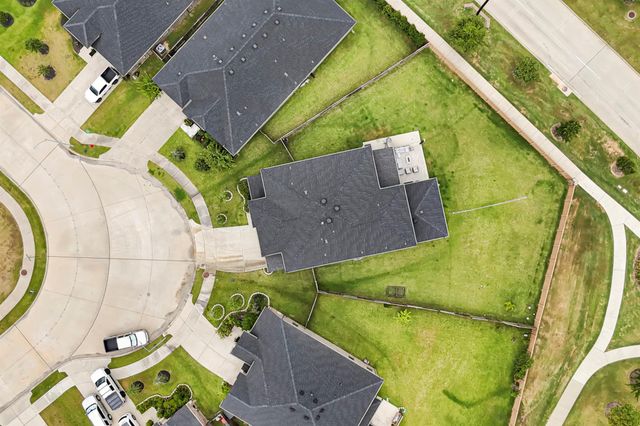 29235 Alpine Garden Drive, Katy, TX 77494