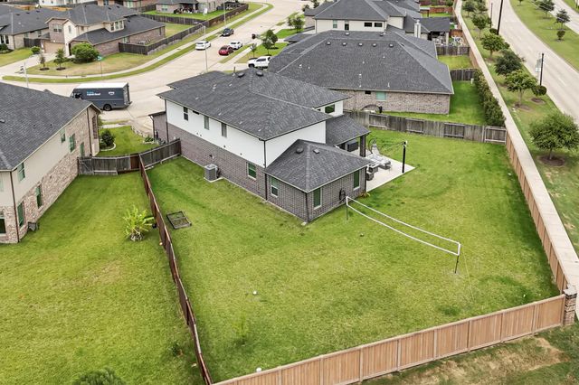 29235 Alpine Garden Drive, Katy, TX 77494