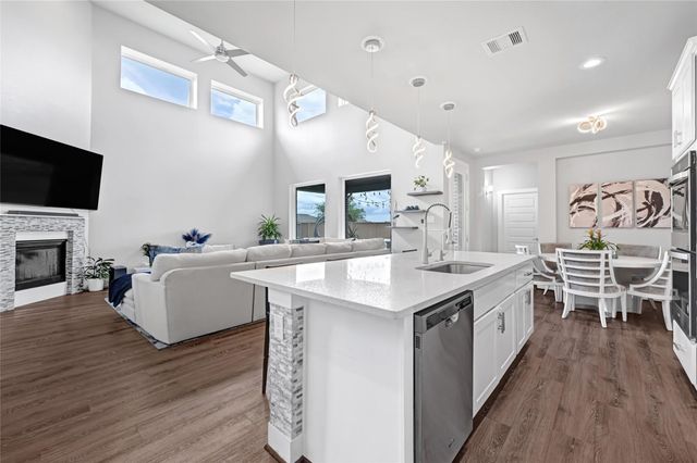 29235 Alpine Garden Drive, Katy, TX 77494