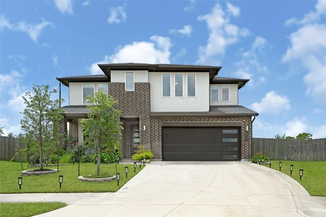 29235 Alpine Garden Drive, Katy, TX 77494