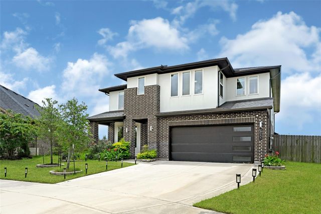 29235 Alpine Garden Drive, Katy, TX 77494