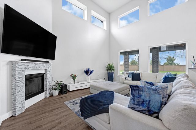 29235 Alpine Garden Drive, Katy, TX 77494