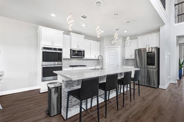 29235 Alpine Garden Drive, Katy, TX 77494