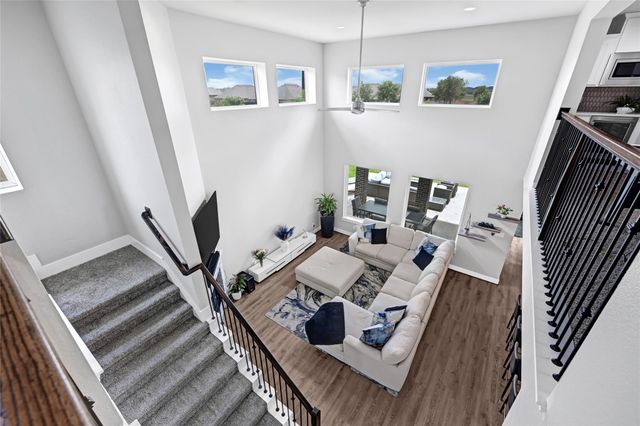 29235 Alpine Garden Drive, Katy, TX 77494