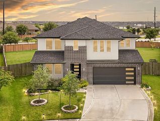 29235 Alpine Garden Drive, Katy, TX 77494