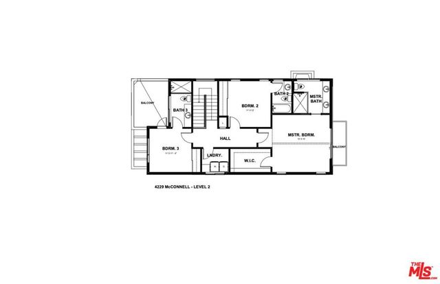 4229 McConnell Boulevard, Los Angeles, CA 90066