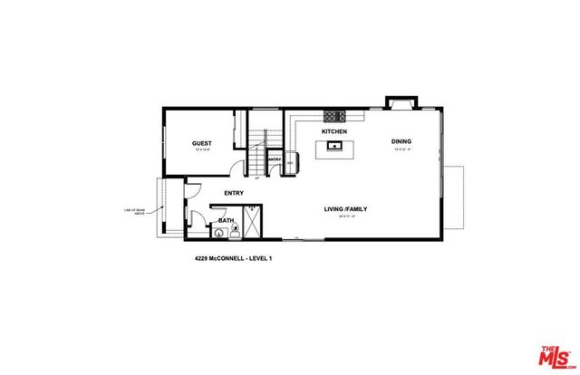 4229 McConnell Boulevard, Los Angeles, CA 90066