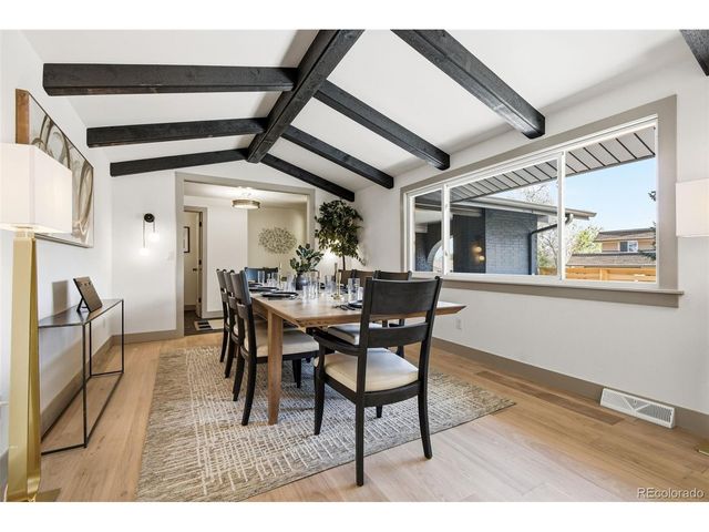 5031 W Quarles Dr, Littleton, CO 80128