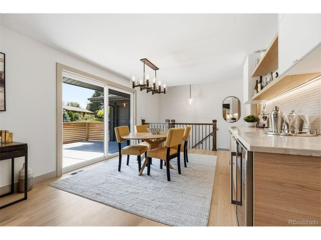 5031 W Quarles Dr, Littleton, CO 80128