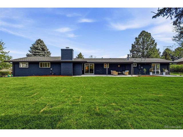 5031 W Quarles Dr, Littleton, CO 80128