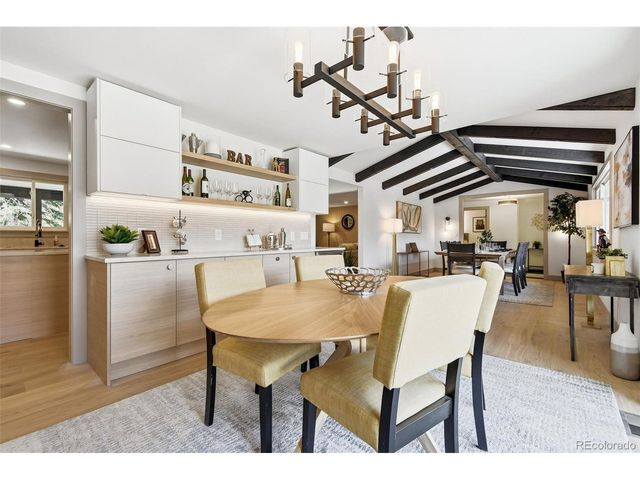 5031 W Quarles Dr, Littleton, CO 80128