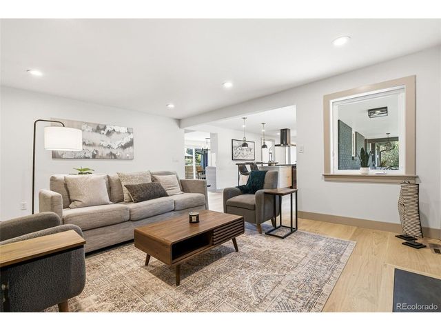 5031 W Quarles Dr, Littleton, CO 80128