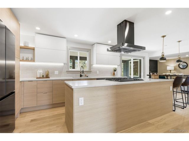5031 W Quarles Dr, Littleton, CO 80128