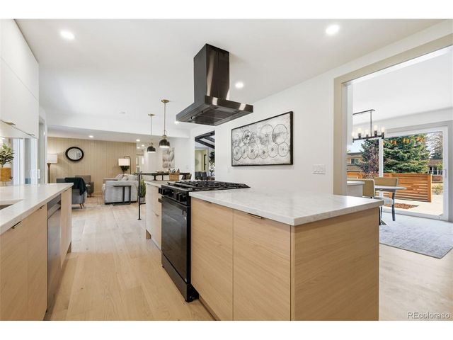5031 W Quarles Dr, Littleton, CO 80128