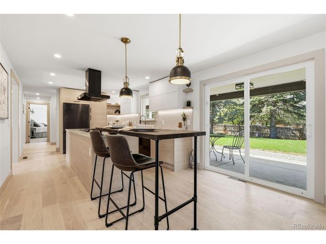 5031 W Quarles Dr, Littleton, CO 80128