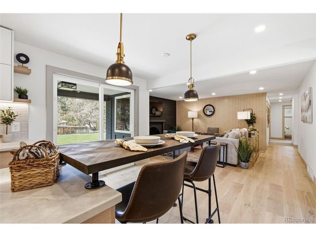 5031 W Quarles Dr, Littleton, CO 80128