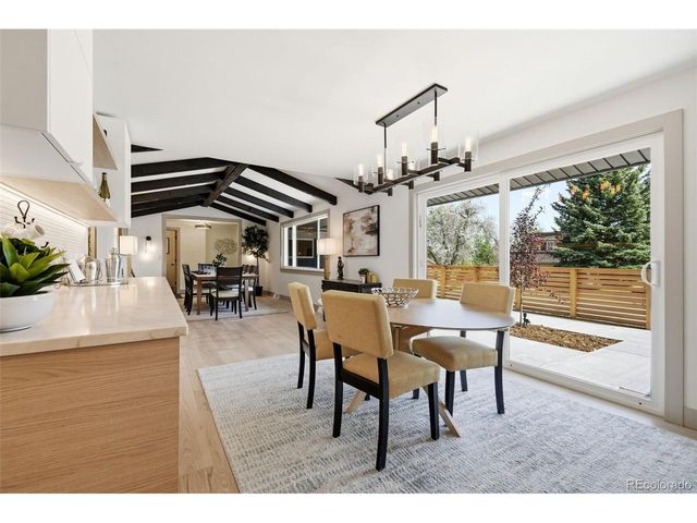 5031 W Quarles Dr, Littleton, CO 80128