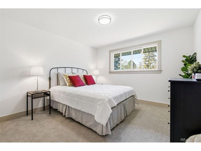 5031 W Quarles Dr, Littleton, CO 80128