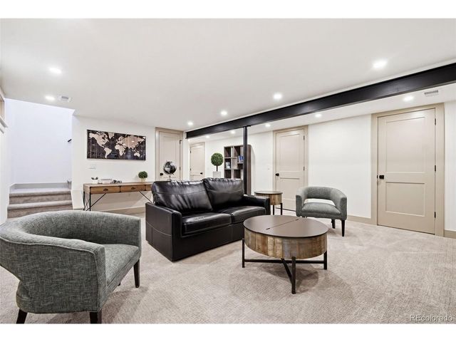 5031 W Quarles Dr, Littleton, CO 80128