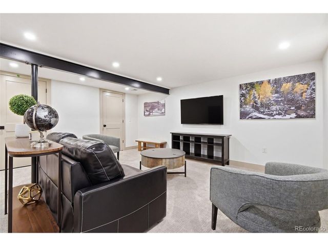 5031 W Quarles Dr, Littleton, CO 80128