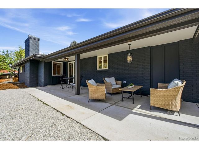 5031 W Quarles Dr, Littleton, CO 80128