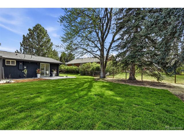 5031 W Quarles Dr, Littleton, CO 80128
