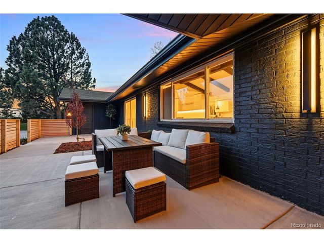 5031 W Quarles Dr, Littleton, CO 80128