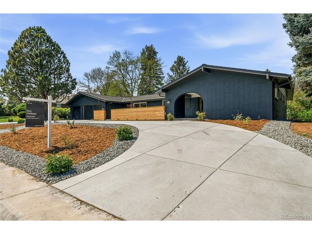 5031 W Quarles Dr, Littleton, CO 80128