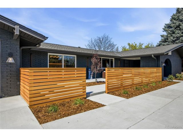 5031 W Quarles Dr, Littleton, CO 80128