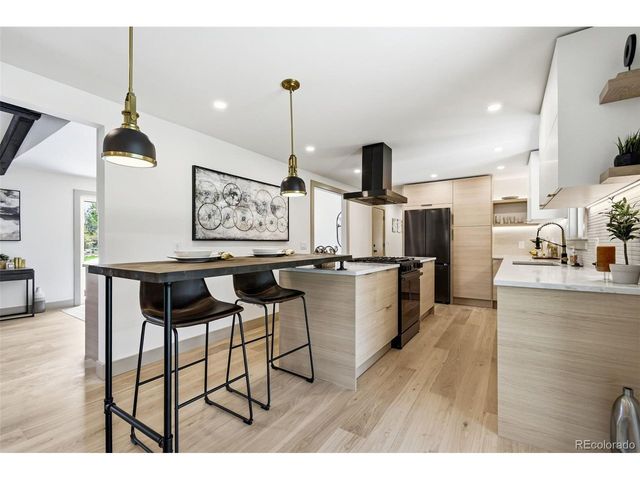 5031 W Quarles Dr, Littleton, CO 80128