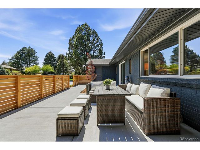 5031 W Quarles Dr, Littleton, CO 80128