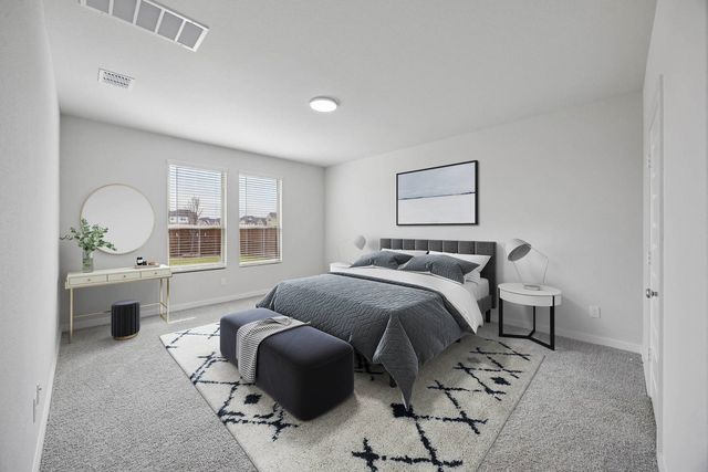 489 Hocking Hills Drive, Waxahachie, TX 75165