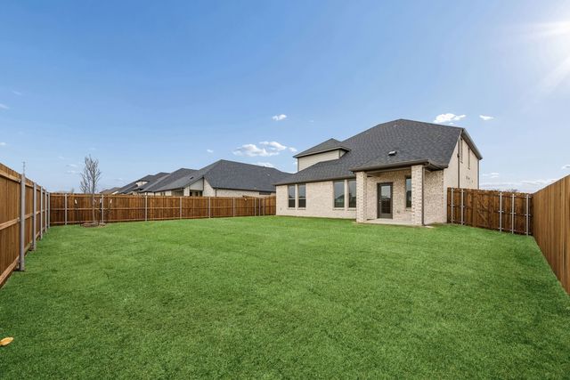 489 Hocking Hills Drive, Waxahachie, TX 75165