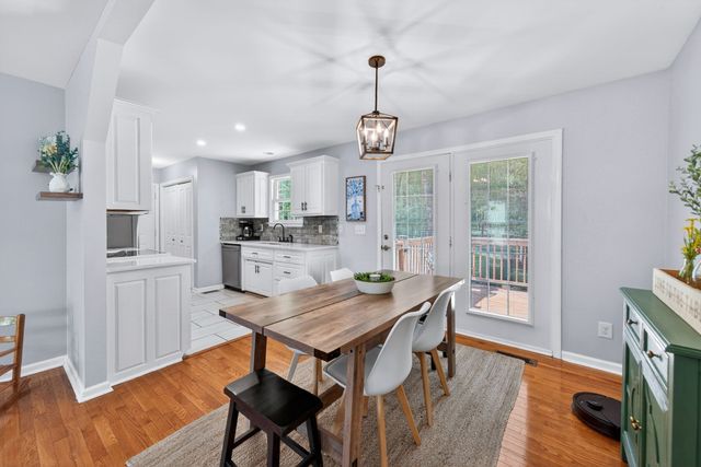 605 Natalie Ln, Spring Hill, TN 37174