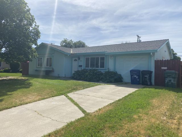 7000 Forman Way, Sacramento, CA 95828