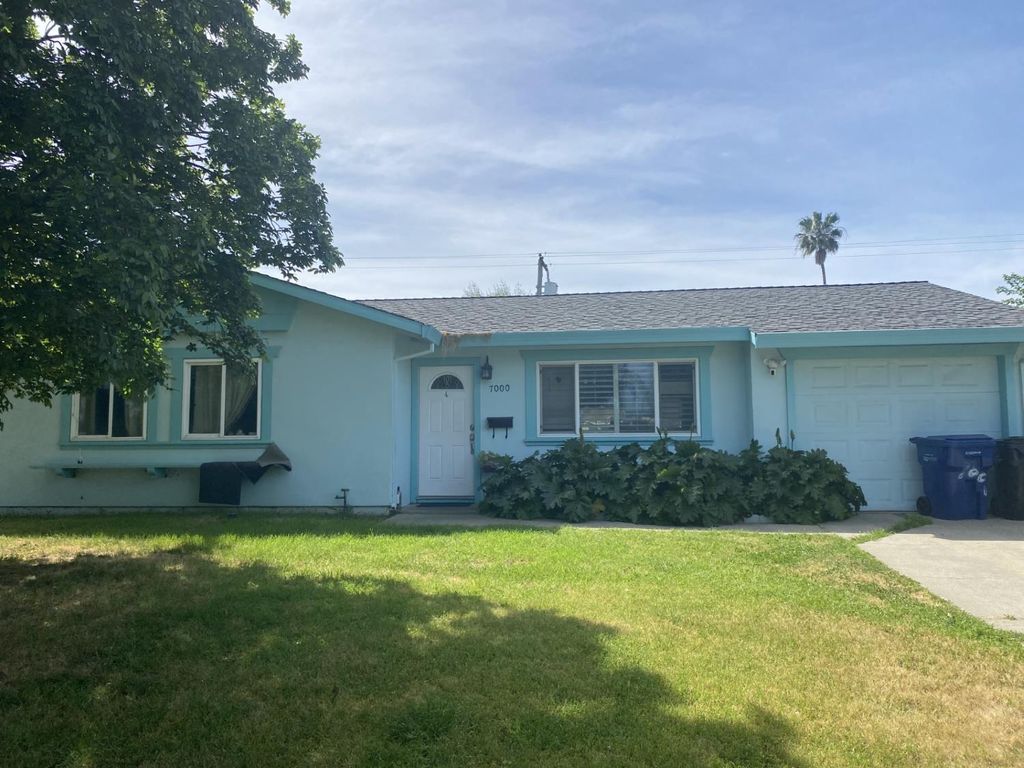 7000 Forman Way, Sacramento, CA 95828