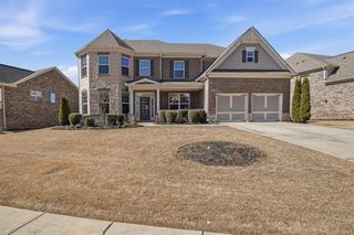 5040 Mistwater Lane, Cumming, GA 30040