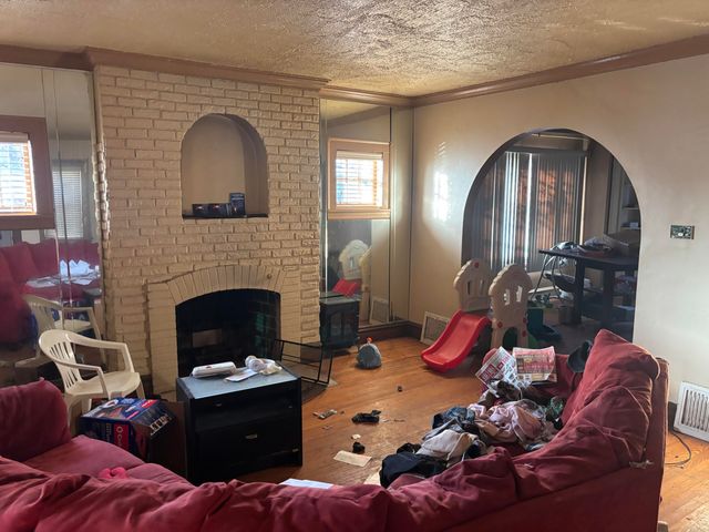 740 Hayes Street, Gary, IN 46404