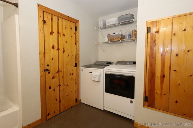 398881 W 3280 Road, Ramona, OK 74061