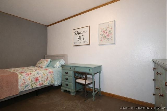 398881 W 3280 Road, Ramona, OK 74061