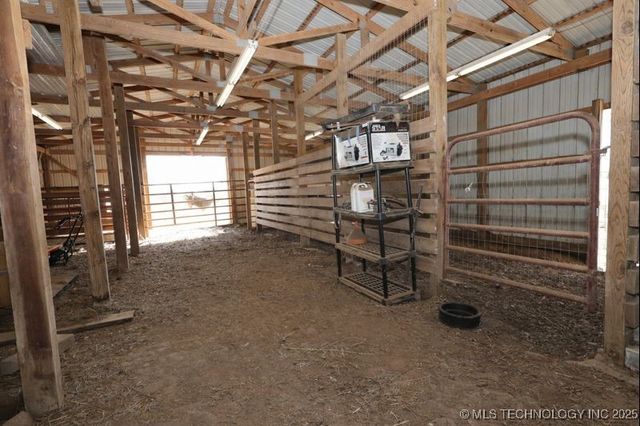 398881 W 3280 Road, Ramona, OK 74061