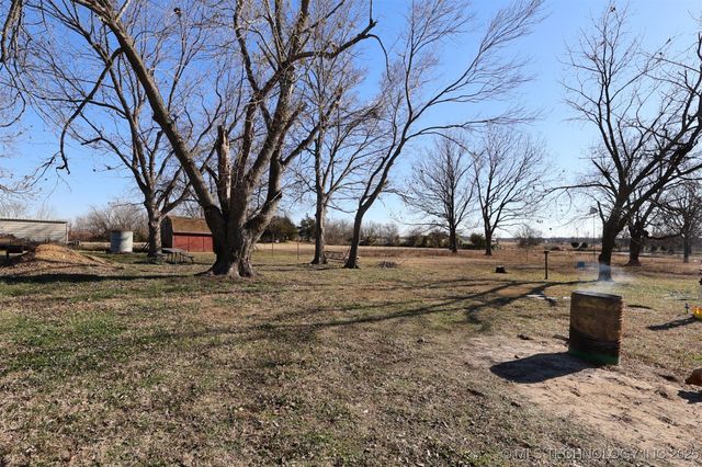 398881 W 3280 Road, Ramona, OK 74061