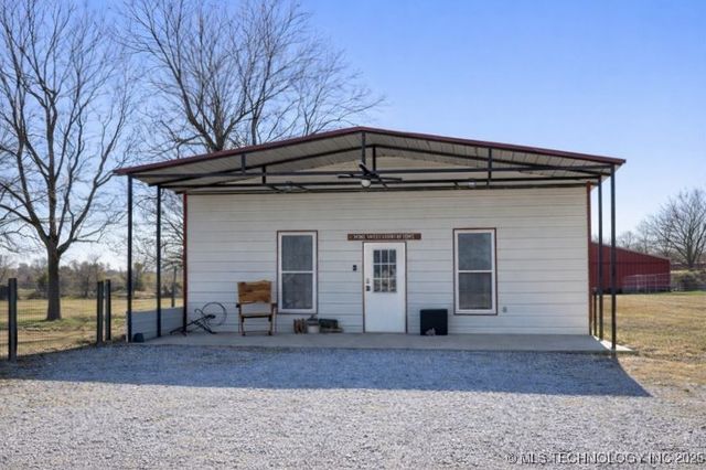 398881 W 3280 Road, Ramona, OK 74061