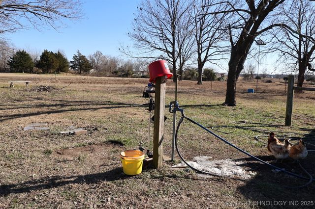398881 W 3280 Road, Ramona, OK 74061