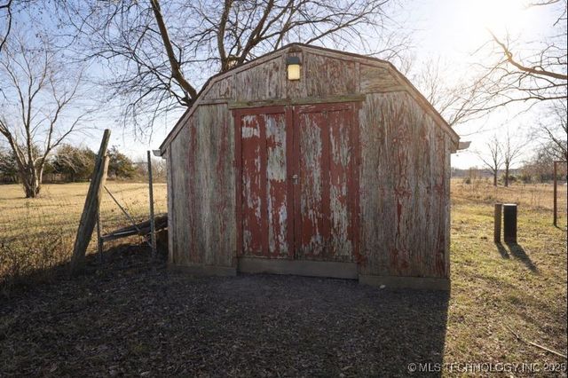 398881 W 3280 Road, Ramona, OK 74061