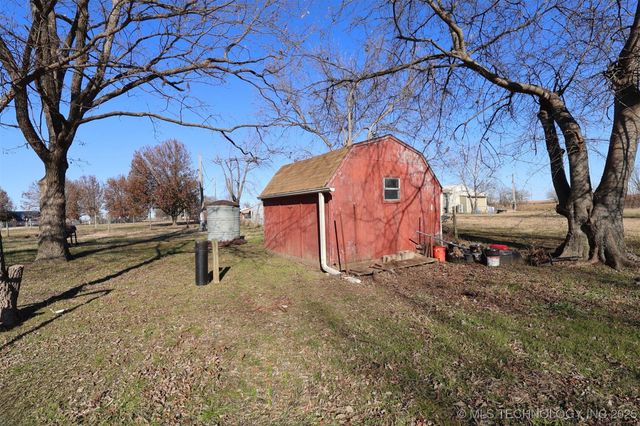 398881 W 3280 Road, Ramona, OK 74061